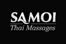 Samoi thajské masáže